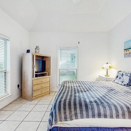 Villa Take It Sea Z Gulf Shores Exterior foto