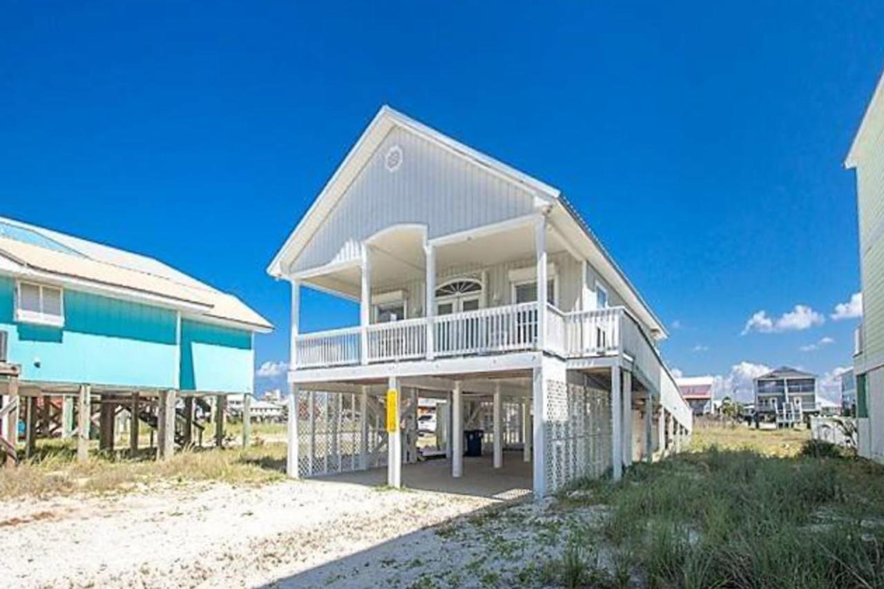 Villa Take It Sea Z Gulf Shores Exterior foto