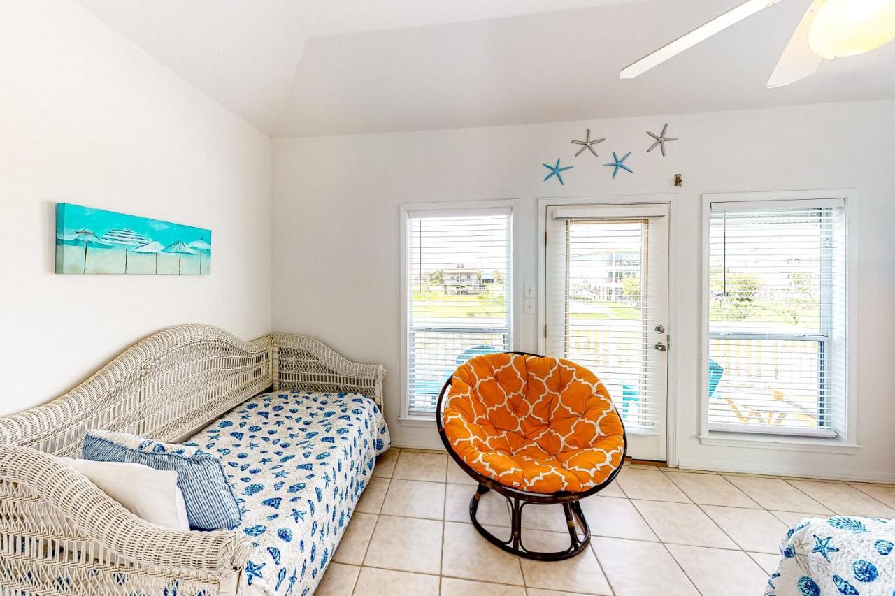 Villa Take It Sea Z Gulf Shores Exterior foto