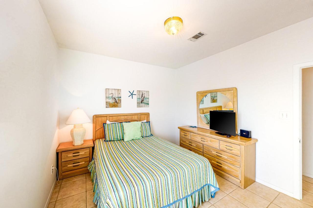 Villa Take It Sea Z Gulf Shores Exterior foto