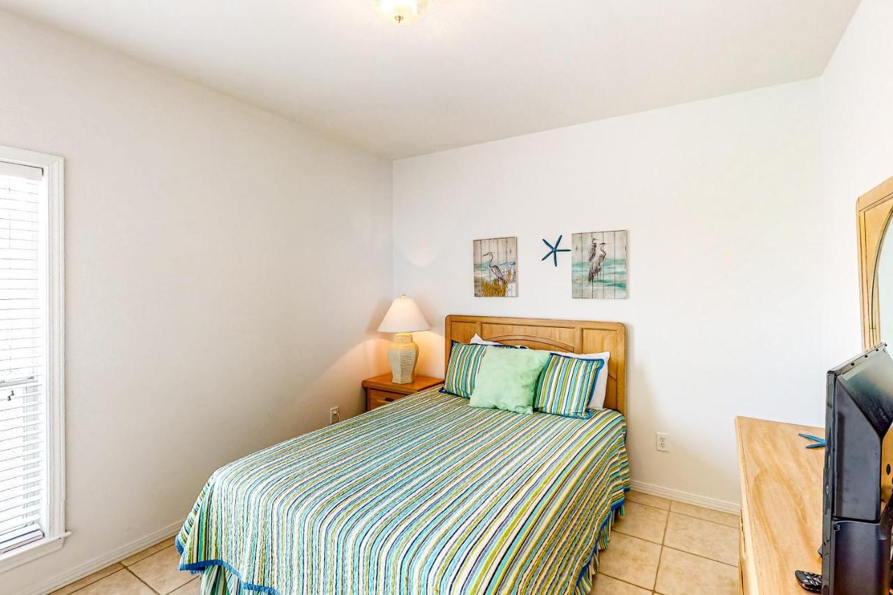 Villa Take It Sea Z Gulf Shores Exterior foto