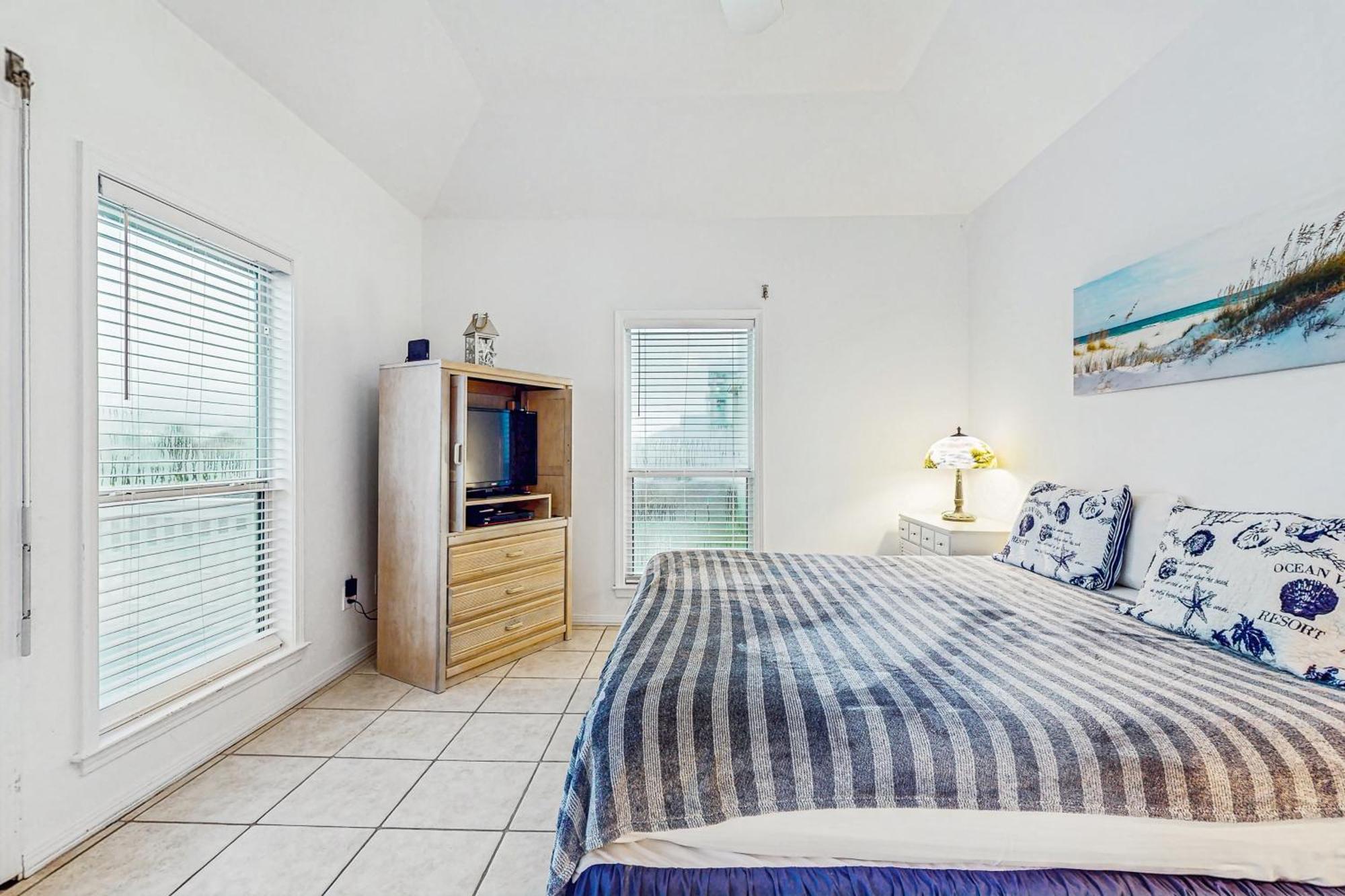Villa Take It Sea Z Gulf Shores Exterior foto