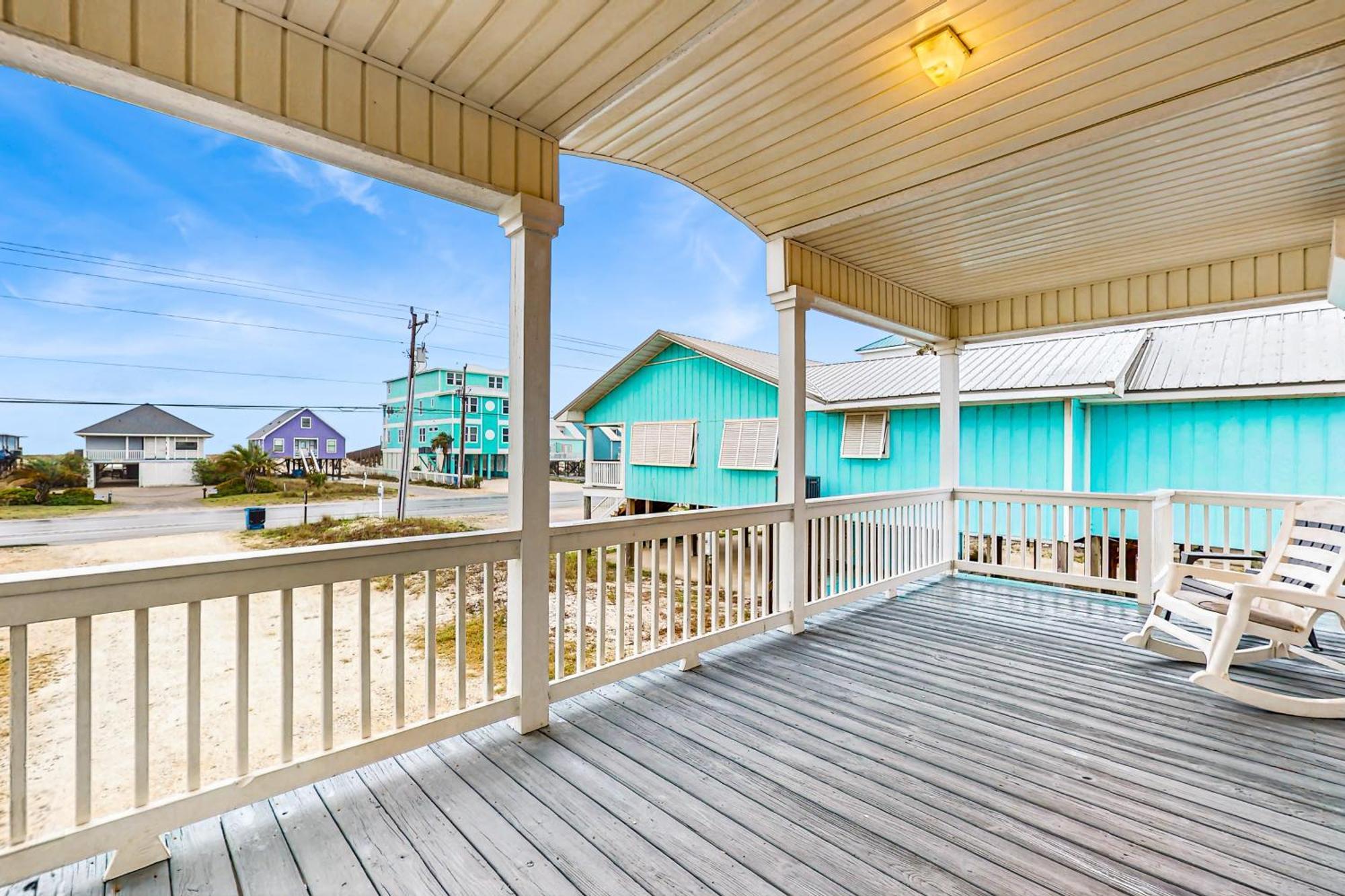 Villa Take It Sea Z Gulf Shores Exterior foto