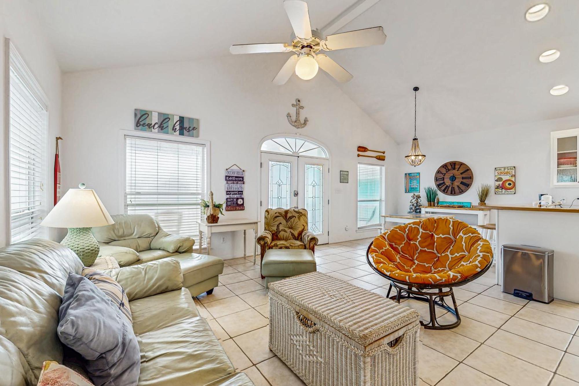 Villa Take It Sea Z Gulf Shores Exterior foto