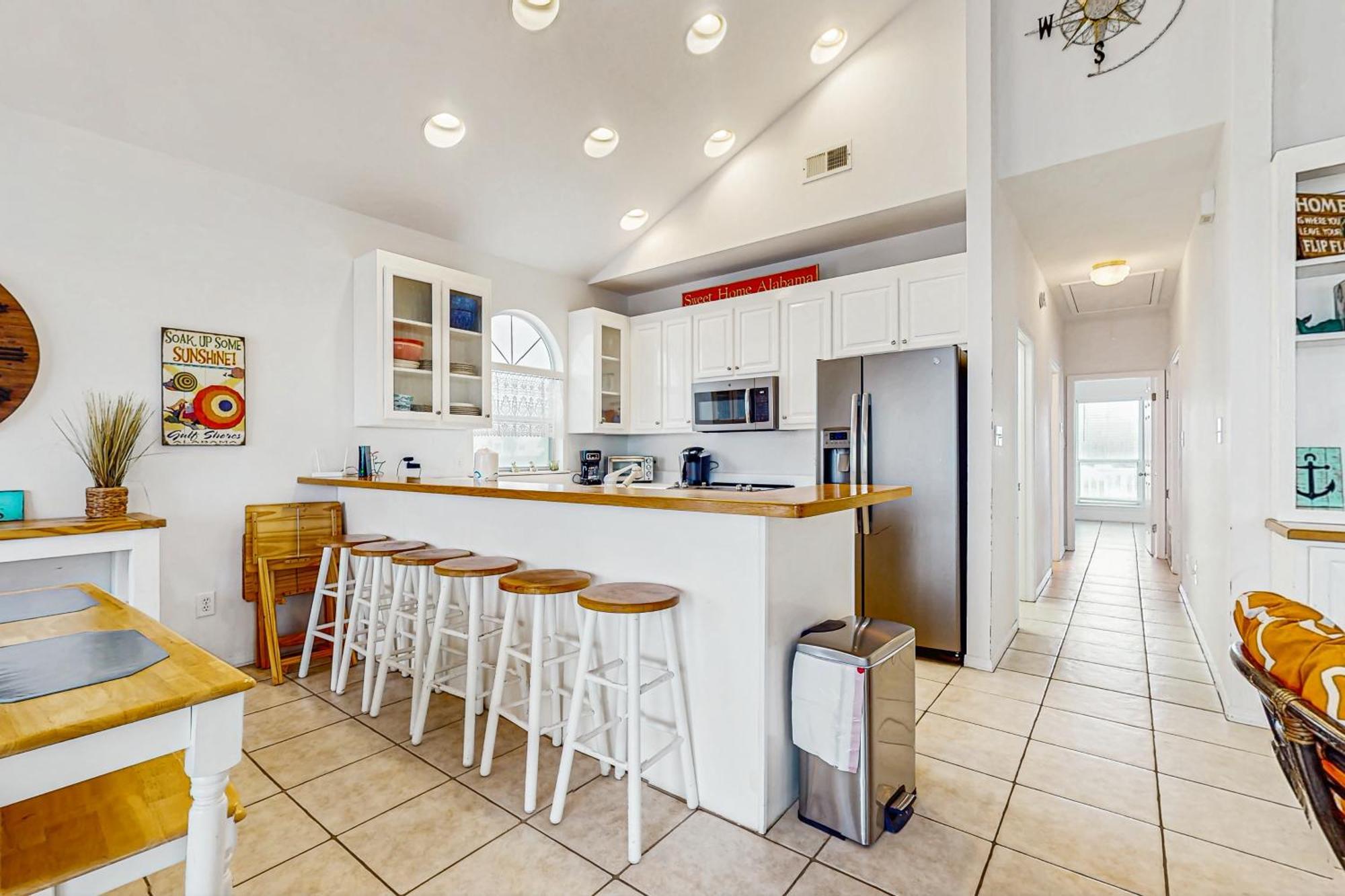 Villa Take It Sea Z Gulf Shores Exterior foto