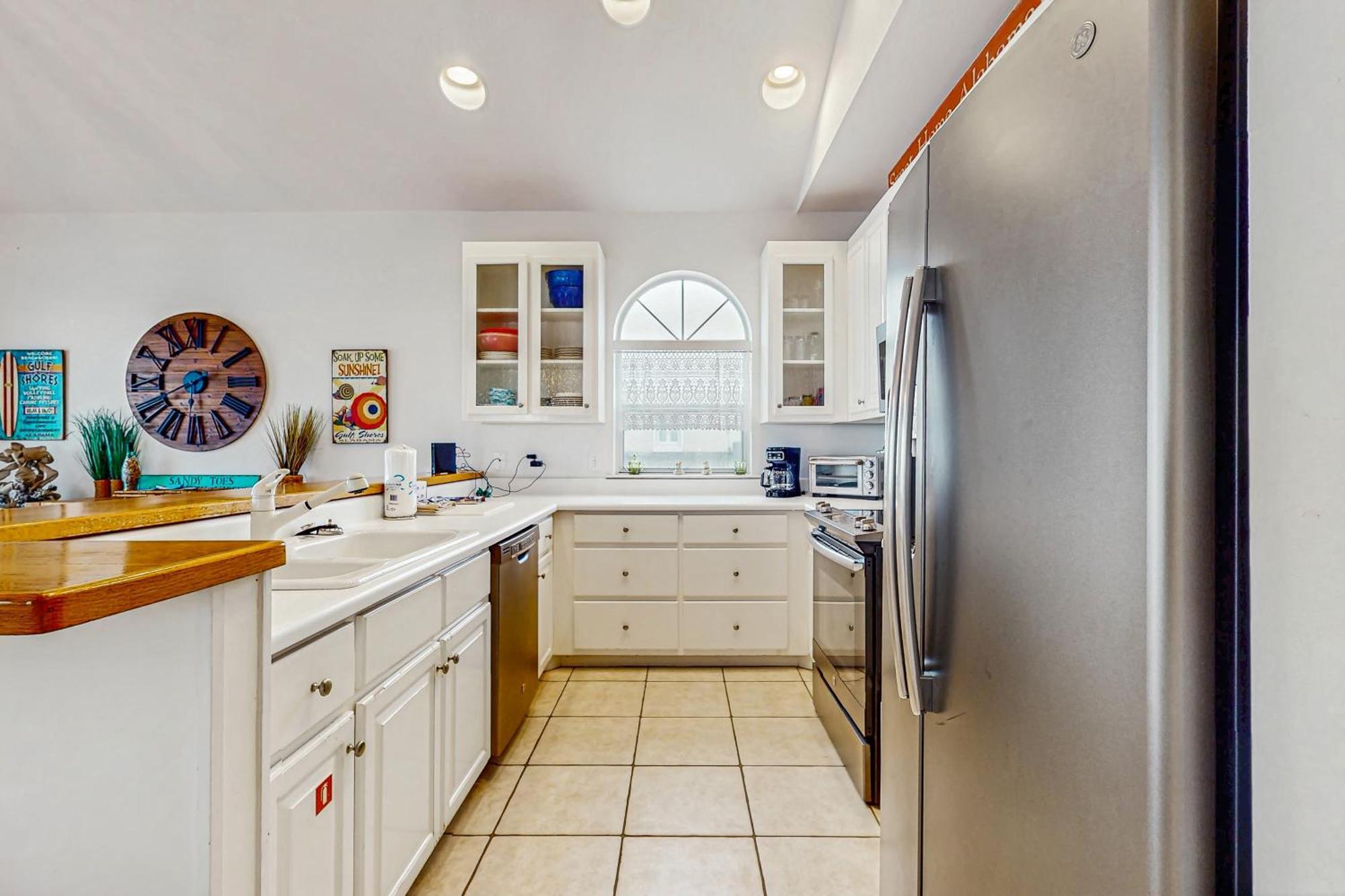 Villa Take It Sea Z Gulf Shores Exterior foto