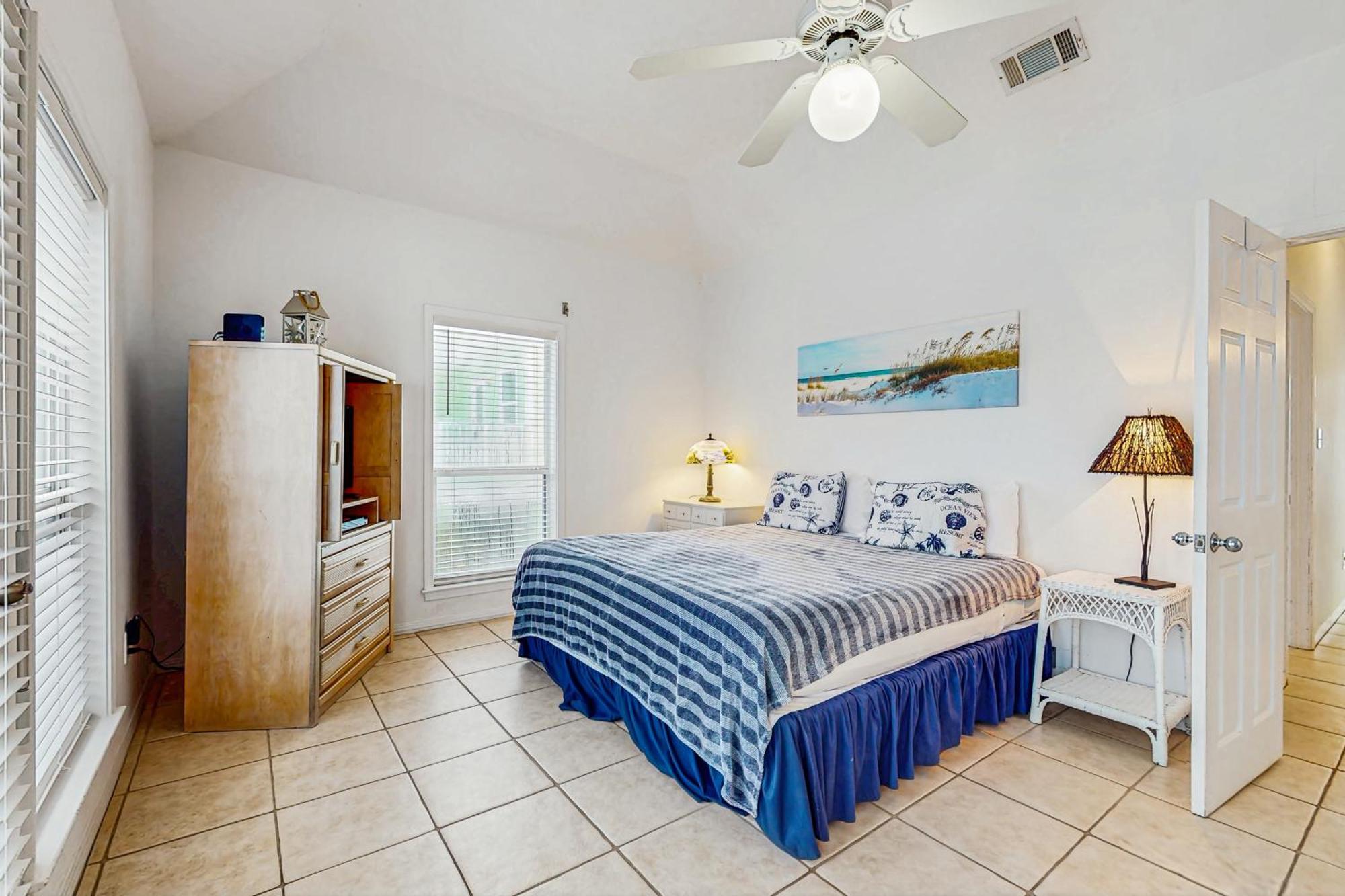 Villa Take It Sea Z Gulf Shores Exterior foto
