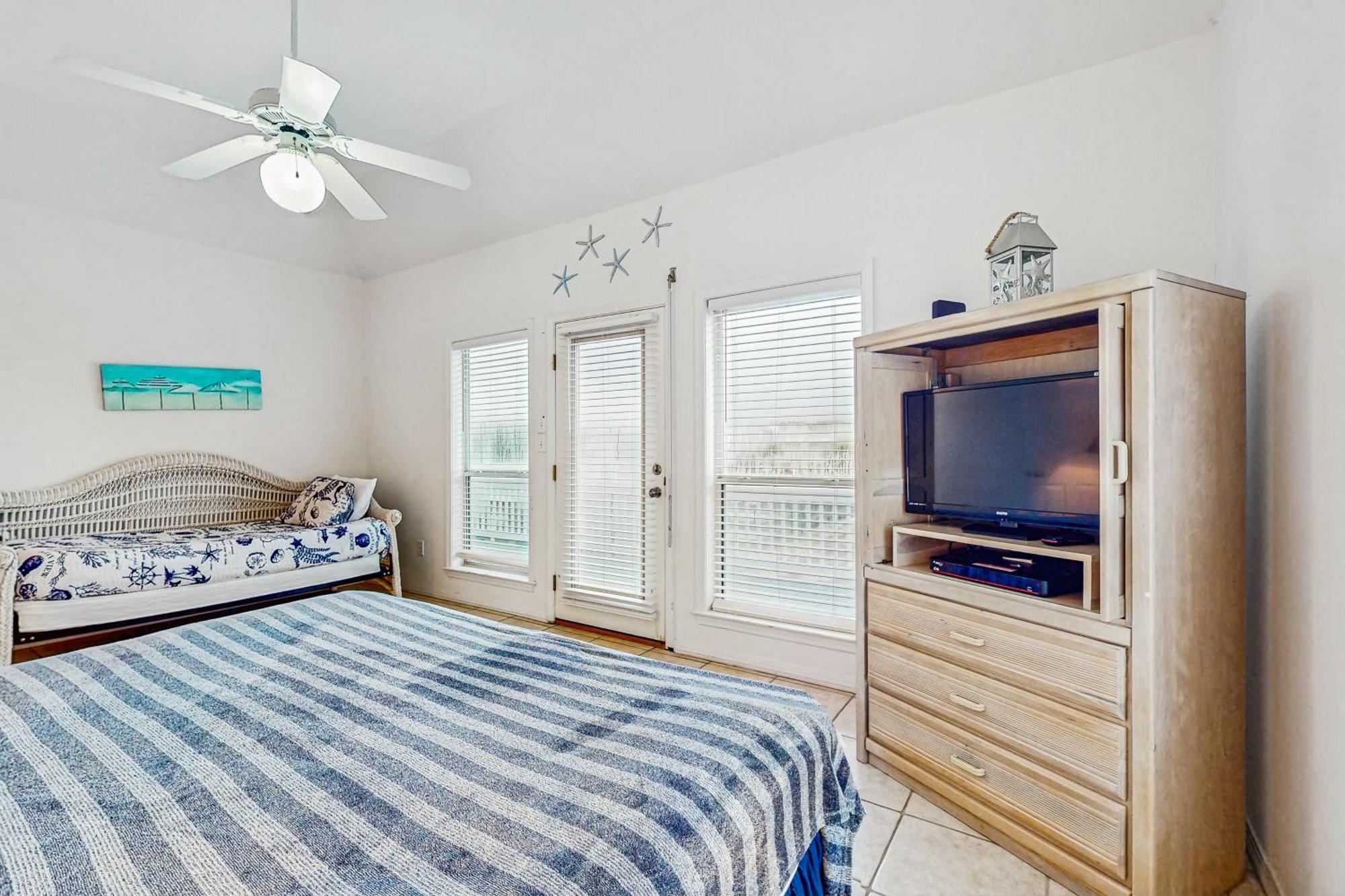 Villa Take It Sea Z Gulf Shores Exterior foto